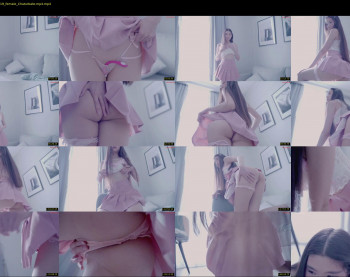 miso_misa — 120 minute Chaturbate female cam show recording, 720p, Jun 26, 2025