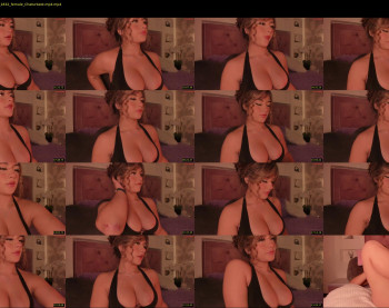 miss_melisaa — 27 minute Chaturbate female cam show recording, 720p, Jun 26, 2025