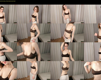 moirebaggs — 75 minute Chaturbate female cam show recording, 720p, Jun 26, 2025