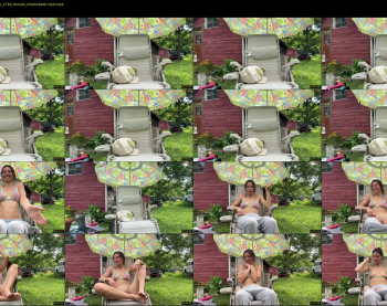 mommamia12 — 12 minute Chaturbate female cam show recording, 720p, Jun 26, 2025