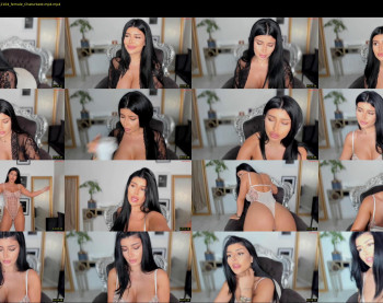 moniqueeass — 26 minute Chaturbate female cam show recording, 720p, Jun 26, 2025