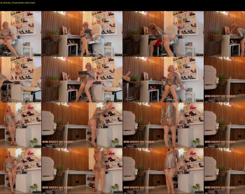 mrs_edha — 89 minute Chaturbate female cam show recording, 720p, Jun 26, 2025