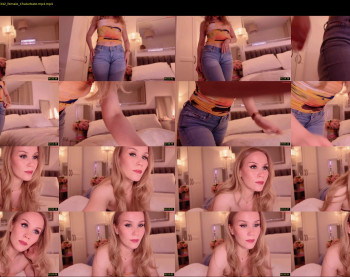 myassistant — 8 minute Chaturbate female cam show recording, 720p, Jun 26, 2025