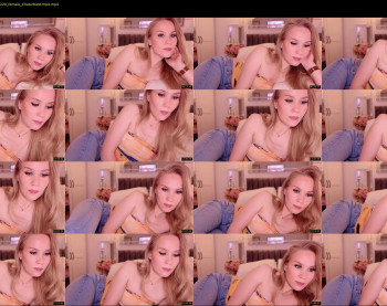 myassistant — 36 minute Chaturbate female cam show recording, 720p, Jun 27, 2025