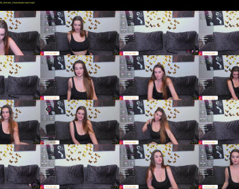 nika_tailor — 94 minute Chaturbate female cam show recording, 720p, Jun 26, 2025