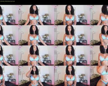 ninag0ld — 9 minute Chaturbate female cam show recording, 720p, Jun 26, 2025
