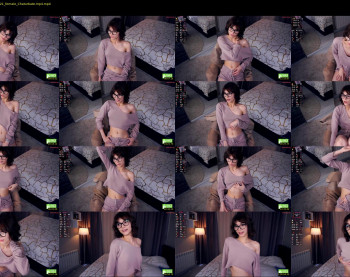 odettehatt — 69 minute Chaturbate female cam show recording, 720p, Jun 27, 2025