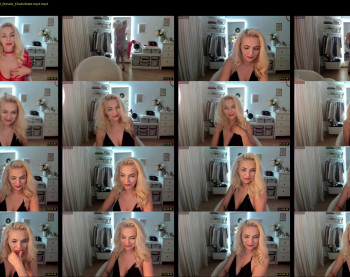 ollalla7 — 114 minute Chaturbate female cam show recording, 720p, Jun 26, 2025