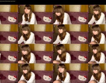 oracorker — 14 minute Chaturbate female cam show recording, 720p, Jun 27, 2025