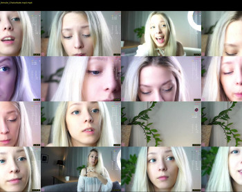 orasaro — 98 minute Chaturbate female cam show recording, 720p, Jun 26, 2025