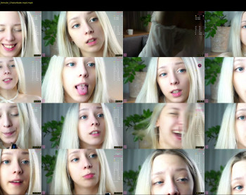 orasaro — 120 minute Chaturbate female cam show recording, 720p, Jun 26, 2025