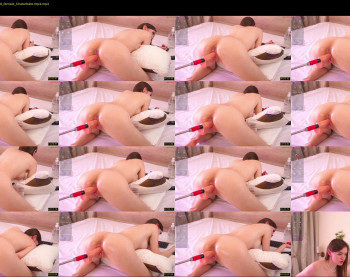 pafosstar — 46 minute Chaturbate female cam show recording, 720p, Jun 26, 2025