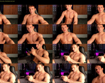 paul_rubini — 15 minute Chaturbate male cam show recording, 720p, Jun 26, 2025