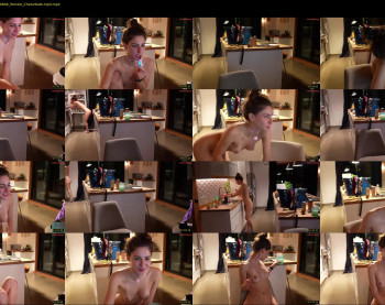 peacheekitty — 26 minute Chaturbate female cam show recording, 480p, Jun 26, 2025