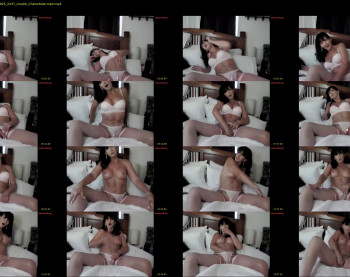 penelope246 — 18 minute Chaturbate female cam show recording, 480p, Jun 26, 2025