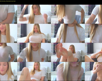 pink_rosee_ — 41 minute Chaturbate female cam show recording, 720p, Jun 26, 2025