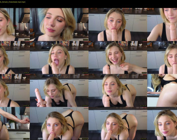 pinkadele — 120 minute Chaturbate female cam show recording, 720p, Jun 27, 2025