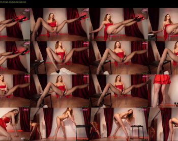 pinkheart_ — 121 minute Chaturbate female cam show recording, 720p, Jun 26, 2025