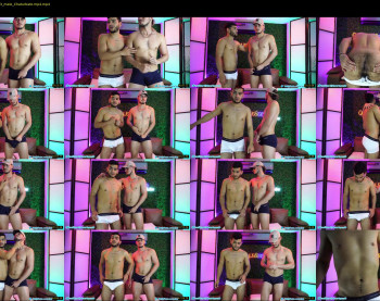 querhyus — 58 minute Chaturbate male cam show recording, 720p, Jun 27, 2025