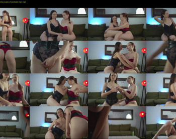 richandalfa — 121 minute Chaturbate couple cam show recording, 720p, Jun 26, 2025