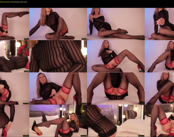 rikka_moore — 120 minute Chaturbate female cam show recording, 720p, Jun 26, 2025