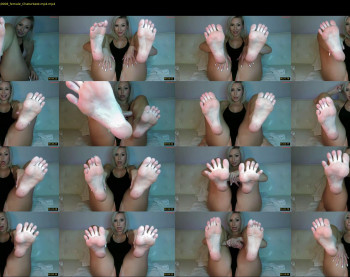 rileyandhawk — 3 minute Chaturbate couple cam show recording, 720p, Jun 27, 2025
