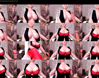 samantha__james — 95 minute Chaturbate female cam show recording, 720p, Jun 26, 2025