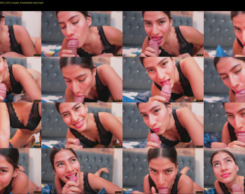 senssual_goddess — 26 minute Chaturbate couple cam show recording, 720p, Jun 26, 2025