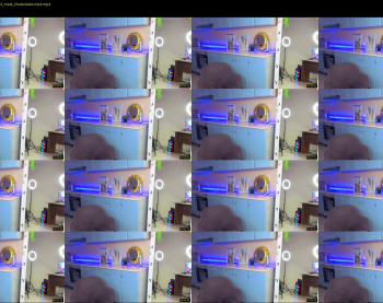 sevans14 — 9 minute Chaturbate male cam show recording, 720p, Jun 27, 2025