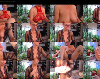 sheilaryan — 121 minute Chaturbate female cam show recording, 720p, Jun 26, 2025
