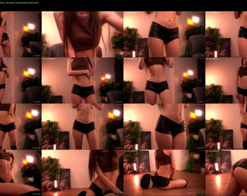 shiningstarrr — 121 minute Chaturbate female cam show recording, 720p, Jun 26, 2025