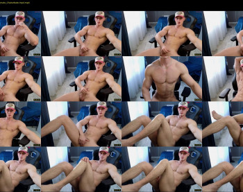 sinffuly — 23 minute Chaturbate male cam show recording, 720p, Jun 26, 2025