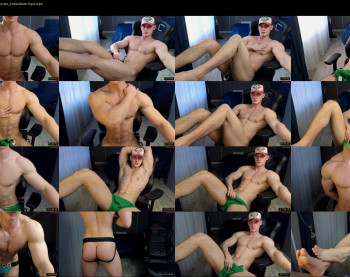 sinffuly — 121 minute Chaturbate male cam show recording, 720p, Jun 26, 2025