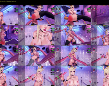 skyeanette — 19 minute Chaturbate female cam show recording, 720p, Jun 27, 2025