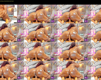 sofii_hill — 29 minute Chaturbate female cam show recording, 720p, Jun 26, 2025