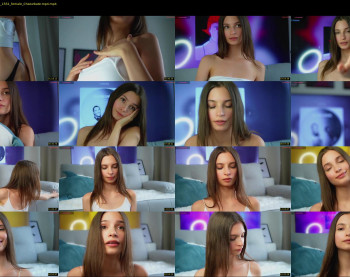 sonyaericsson — 23 minute Chaturbate female cam show recording, 720p, Jun 26, 2025
