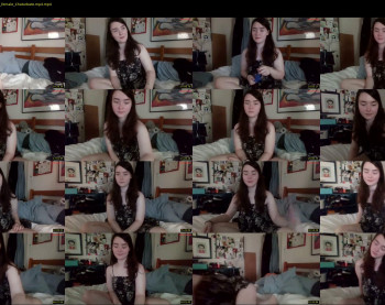 soursou — 61 minute Chaturbate female cam show recording, 480p, Jun 26, 2025