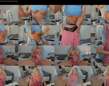 sugar_rainbow — 72 minute Chaturbate female cam show recording, 720p, Jun 26, 2025