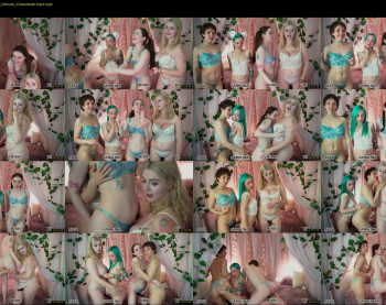 sunnyfia — 120 minute Chaturbate female cam show recording, 720p, Jun 27, 2025