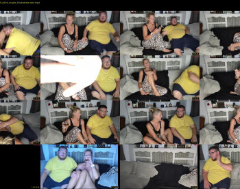 sunshine_diddy — 97 minute Chaturbate couple cam show recording, 720p, Jun 27, 2025