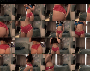 sweety_rinushka_ — 41 minute Chaturbate female cam show recording, 720p, Jun 26, 2025