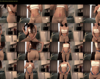sweety_rinushka_ — 9 minute Chaturbate female cam show recording, 720p, Jun 26, 2025