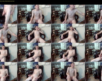 swelteringk — 2 minute Chaturbate male cam show recording, 720p, Jun 26, 2025