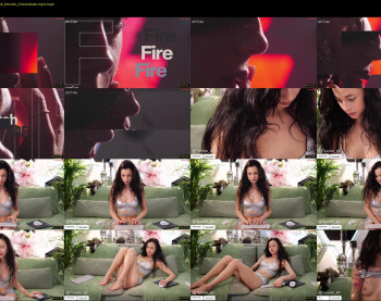 taanni_bc — 56 minute Chaturbate female cam show recording, 720p, Jun 26, 2025
