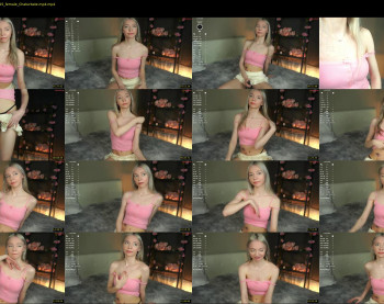 taitedutch — 28 minute Chaturbate female cam show recording, 720p, Jun 26, 2025