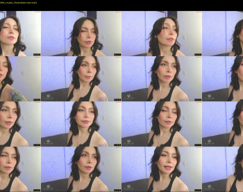 te_para_dos — 3 minute Chaturbate couple cam show recording, 720p, Jun 26, 2025