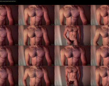 tommy4193 — 22 minute Chaturbate male cam show recording, 720p, Jun 26, 2025