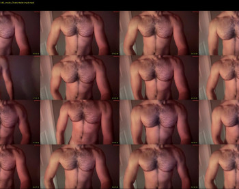 tommy4193 — 60 minute Chaturbate male cam show recording, 720p, Jun 26, 2025