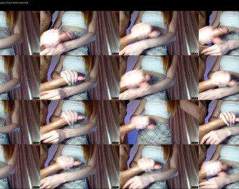 trioa — 3 minute Chaturbate couple cam show recording, 480p, Jun 27, 2025