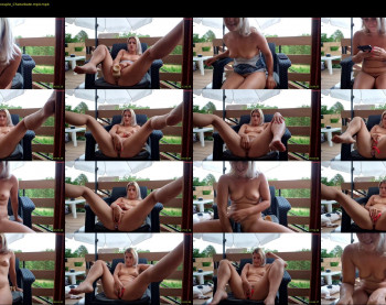 tymika — 13 minute Chaturbate female cam show recording, 720p, Jun 26, 2025